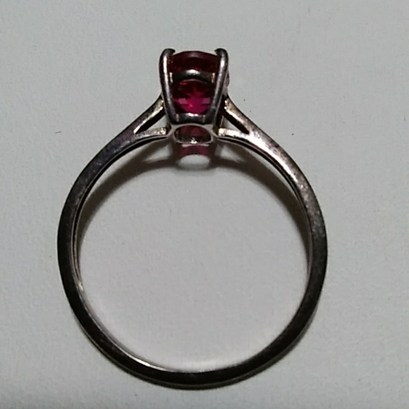 Ruby Ring - Picture 7 of 15